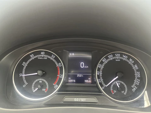 Skoda Rapid 1.0 TSI 70KW (95cv) Like