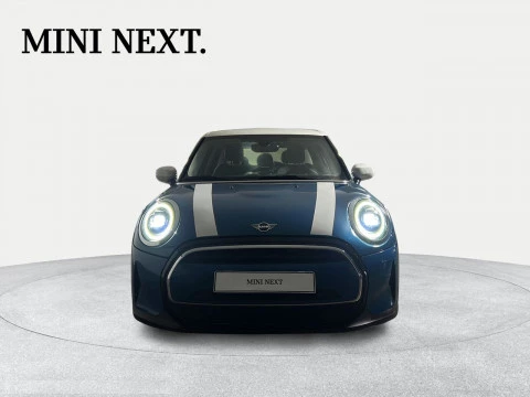 MINI COOPER 5 PUERTAS