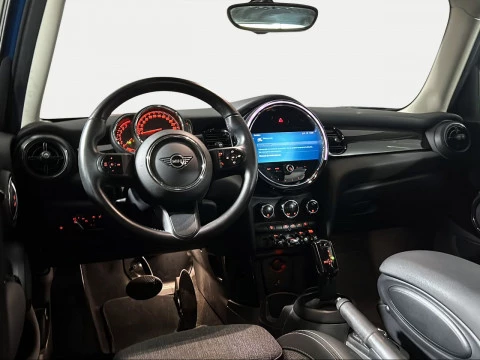 MINI COOPER 5 PUERTAS