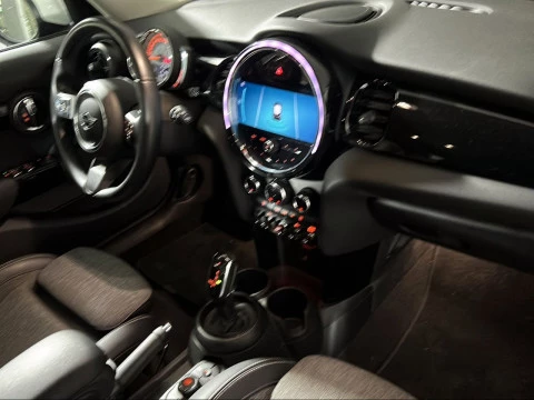 MINI COOPER 5 PUERTAS