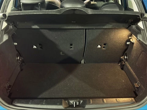 MINI COOPER 5 PUERTAS