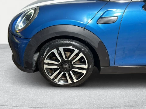 MINI COOPER 5 PUERTAS