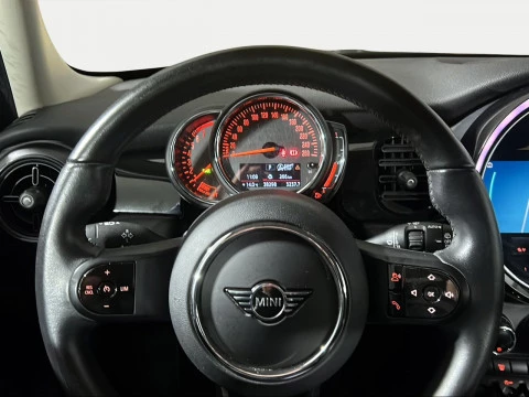 MINI COOPER 5 PUERTAS