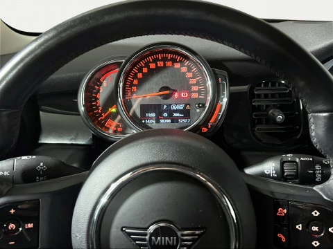 MINI COOPER 5 PUERTAS