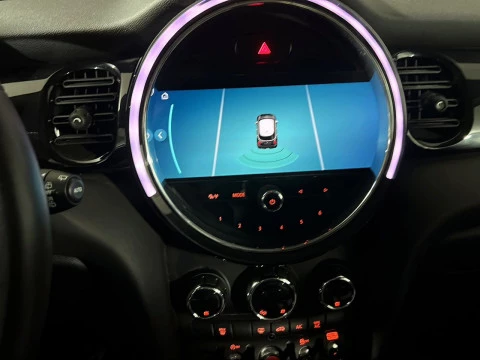 MINI COOPER 5 PUERTAS