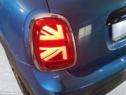 MINI COOPER 5 PUERTAS