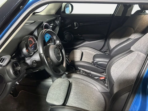 MINI COOPER 5 PUERTAS