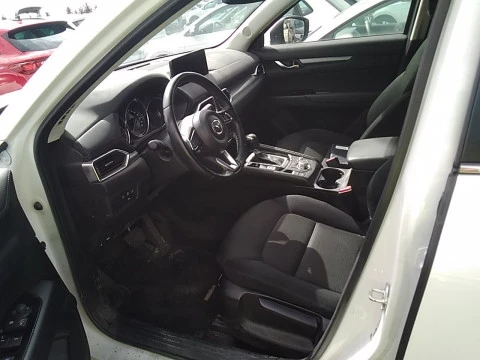 Mazda CX-5 e-Sky G MHEV 2.0 121kW AT Cent-Line Plus