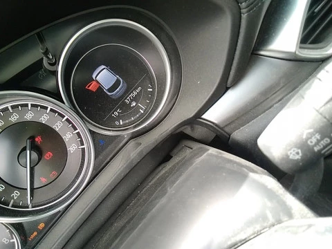 Mazda CX-5 e-Sky G MHEV 2.0 121kW AT Cent-Line Plus