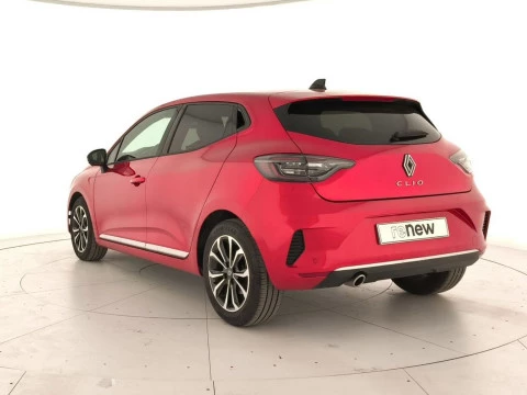 Renault Clio Techno TCe 67 kW (91CV)