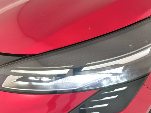 Renault Clio Techno TCe 67 kW (91CV)