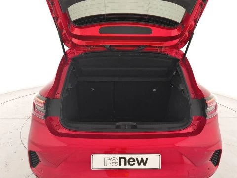 Renault Clio Techno TCe 67 kW (91CV)