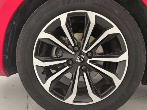 Renault Clio Techno TCe 67 kW (91CV)