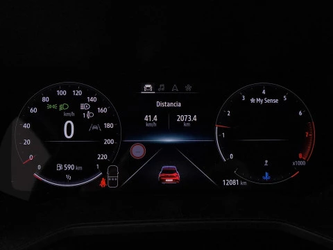 Renault Clio Techno TCe 67 kW (91CV)