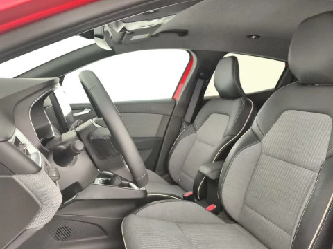 Renault Clio Techno TCe 67 kW (91CV)