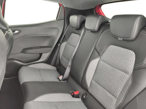 Renault Clio Techno TCe 67 kW (91CV)