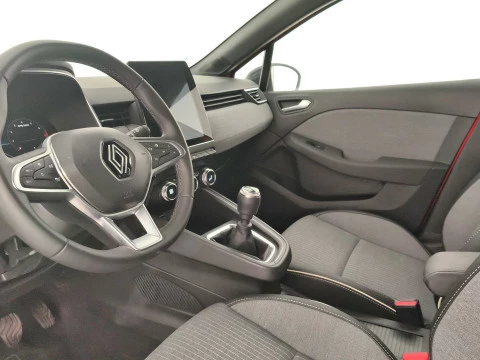 Renault Clio Techno TCe 67 kW (91CV)