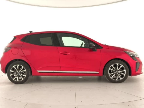 Renault Clio Techno TCe 67 kW (91CV)