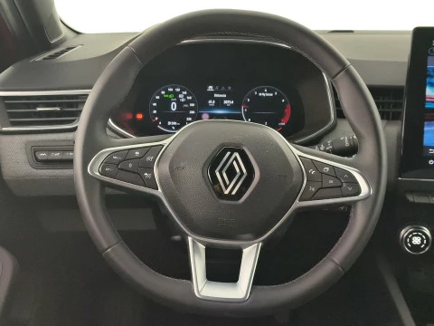 Renault Clio Techno TCe 67 kW (91CV)