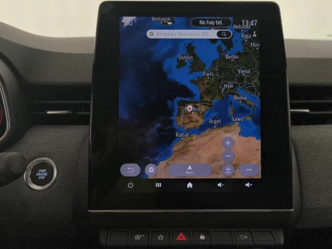 Renault Clio Techno TCe 67 kW (91CV)