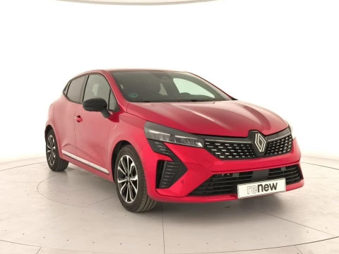 Renault Clio Techno TCe 67 kW (91CV)