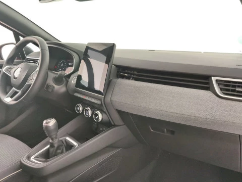 Renault Clio Techno TCe 67 kW (91CV)