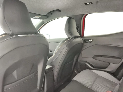 Renault Clio Techno TCe 67 kW (91CV)