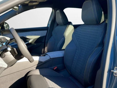 Peugeot 3008 Hybrid 1.2 100KW Allure eDCS6