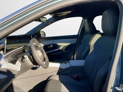 Peugeot 3008 Hybrid 1.2 100KW Allure eDCS6