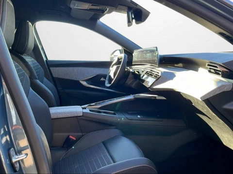 Peugeot 3008 Hybrid 1.2 100KW Allure eDCS6