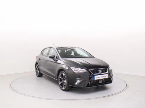 Seat Ibiza 1.0 TSI 85KW FR XM 115 5P
