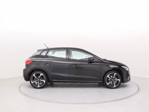 Seat Ibiza 1.0 TSI 85KW FR XM 115 5P
