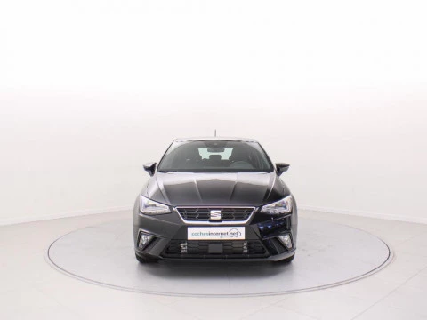 Seat Ibiza 1.0 TSI 85KW FR XM 115 5P