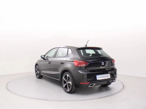 Seat Ibiza 1.0 TSI 85KW FR XM 115 5P