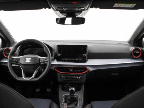 Seat Ibiza 1.0 TSI 85KW FR XM 115 5P