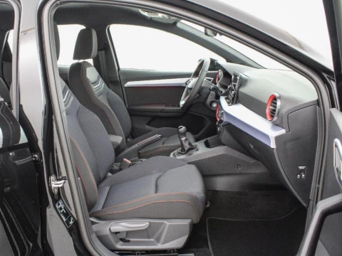 Seat Ibiza 1.0 TSI 85KW FR XM 115 5P