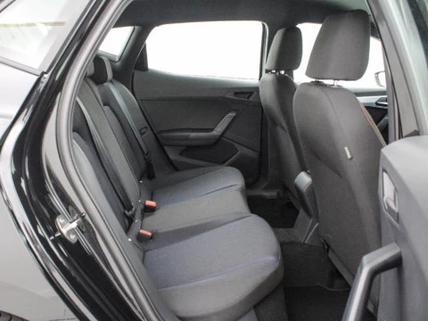 Seat Ibiza 1.0 TSI 85KW FR XM 115 5P