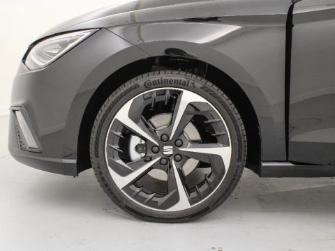 Seat Ibiza 1.0 TSI 85KW FR XM 115 5P