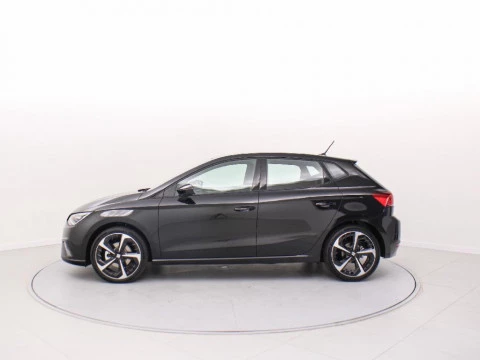 Seat Ibiza 1.0 TSI 85KW FR XM 115 5P