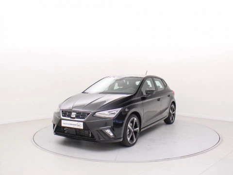 Seat Ibiza 1.0 TSI 85KW FR XM 115 5P