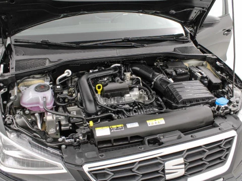 Seat Ibiza 1.0 TSI 85KW FR XM 115 5P