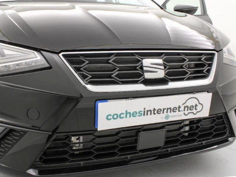 Seat Ibiza 1.0 TSI 85KW FR XM 115 5P