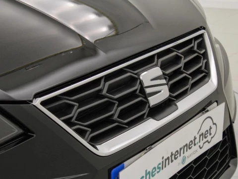 Seat Ibiza 1.0 TSI 85KW FR XM 115 5P