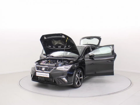 Seat Ibiza 1.0 TSI 85KW FR XM 115 5P