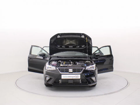 Seat Ibiza 1.0 TSI 85KW FR XM 115 5P