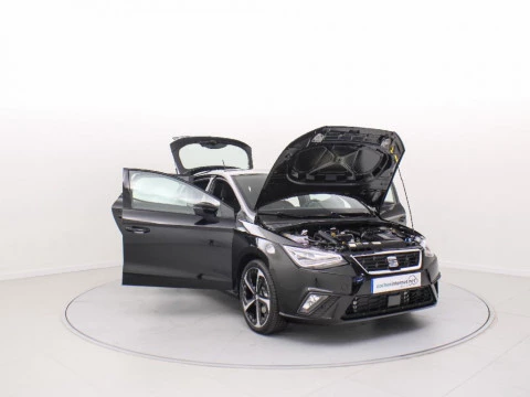 Seat Ibiza 1.0 TSI 85KW FR XM 115 5P