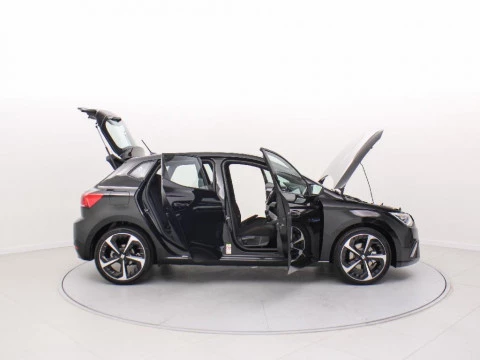 Seat Ibiza 1.0 TSI 85KW FR XM 115 5P