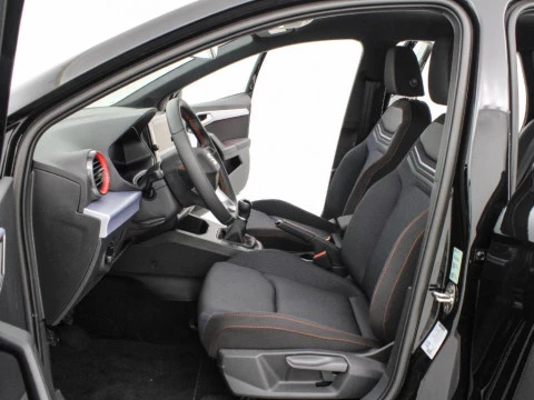 Seat Ibiza 1.0 TSI 85KW FR XM 115 5P