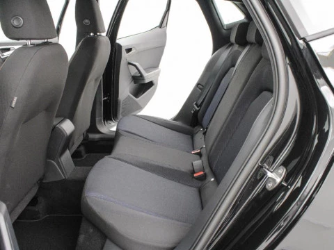 Seat Ibiza 1.0 TSI 85KW FR XM 115 5P