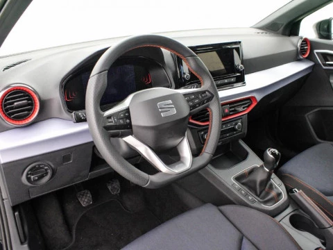 Seat Ibiza 1.0 TSI 85KW FR XM 115 5P